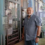 «Музей сучасного мистецтва повинен бути приватним» — Борис Гриньов