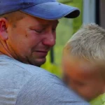 На Житомирщині всю ніч шукали 2,5-річного хлопчика. Знайшли живим